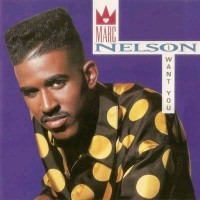 Purchase Marc Nelson - I Want You