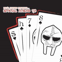 Purchase Metal Fingers - Special Herbs Vol. 7 & 8