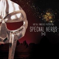 Purchase Metal Fingers - Special Herbs Vol. 9 & 0