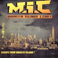Purchase Monsta Island Czars - Escape From Monsta Island!