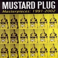Purchase Mustard Plug - Masterpieces
