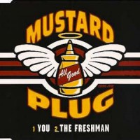 Purchase Mustard Plug - You / The Freshman (CDS)