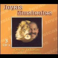 Purchase Oscar D'Leon - Joyas Musicales: Coleccion De Oro CD2