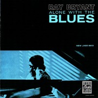 Purchase Ray Bryant - Alone With The Blues