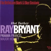 Purchase Ray Bryant - Hot Turkey (Vinyl)
