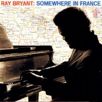 Purchase Ray Bryant - Somewhere In France
