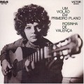 Buy Rosinha De Valenca - Um Violao Em Primeiro Plano (Vinyl) Mp3 Download