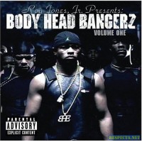 Purchase Roy Jones Jr. - Body Head Bangerz Vol. 1