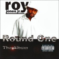 Purchase Roy Jones Jr. - Round One: The Album