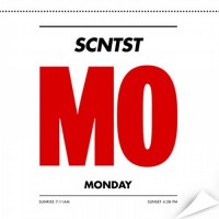 Purchase Scntst - Monday (EP)