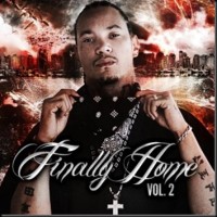 Purchase Sevin - Finally Home Vol. 2