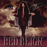 Purchase Steven Patrick - Red Reign