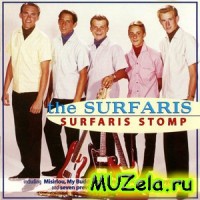 Purchase The Surfaris - Surfaris Stomp