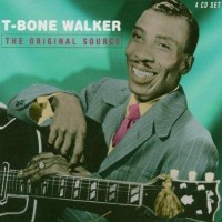 Purchase T-Bone Walker - The Original Source CD3