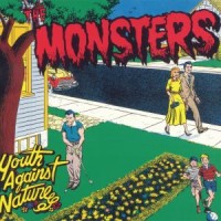 Purchase Monsters - Youth Against Nature (Vinyl) CD1
