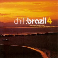 Purchase VA - Chill: Brazil 4 CD1