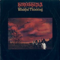 Purchase Wishful Thinking - Hiroshima (Vinyl)
