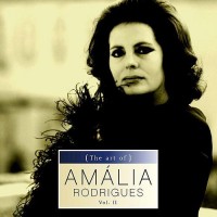 Purchase Amália Rodrigues - The Art Of Amália Rodrigues