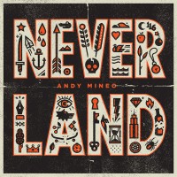 Purchase Andy Mineo - Never Land