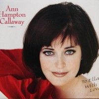 Purchase Ann Hampton Callaway - To Ella With Love