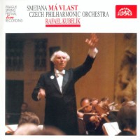 Purchase Bedrich Smetana - Má Vlast (Czech Philharmonic Orchestra)