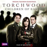 Purchase Ben Foster - Torchwood: Children Of Earth