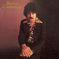Purchase Burton Cummings - Burton Cummings (Vinyl)