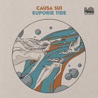 Purchase Causa Sui - Euporie Tide