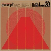 Purchase Causa Sui - Pewt'r Sessions 1