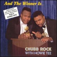 Purchase Chubb Rock - And The Winner Is...