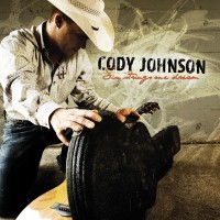 Purchase Cody Johnson - Six Strings One Dream