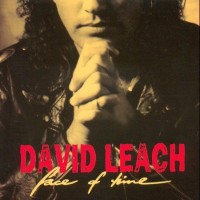 Purchase David Leech - Face Of Time