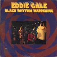 Purchase Eddie Gale - Black Rhythm Happening