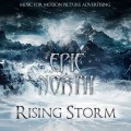 Purchase Epic North - Rising Storm CD1 Mp3 Download
