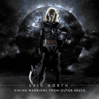 Purchase Epic North - Viking Warriors From Outer Space CD3