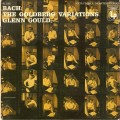 Buy Glenn Gould - Bach: The 1955 Goldberg Variations - Birth Of A Legend Mp3 Download
