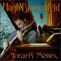 Purchase Hugh Blumenfeld - Mozart's Money