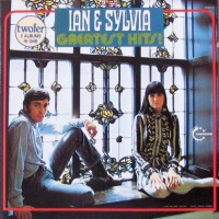 Purchase Ian & Sylvia - Greatest Hits! (Vinyl)