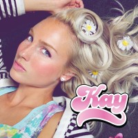 Purchase Kay - My Name Is Kay (CDS)