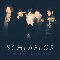 Purchase Jennifer Rostock - Schlaflos