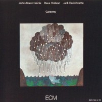 Purchase John Abercrombie - Gateway (With Dave Holland, Jack Dejohnette) (Vinyl)
