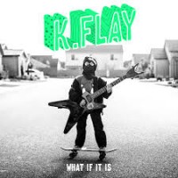 Purchase K.Flay - What If It Is (EP)