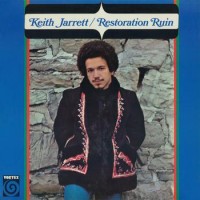 Purchase Keith Jarrett - Restoration Ruin (Reissue 2013)