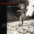 Purchase Louis Sclavis - La Moitie Du Monde CD1 Mp3 Download