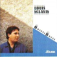 Purchase Louis Sclavis - Objets Bruts