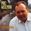 Buy Mac Wiseman - 'tis Sweet To Be Remembered (1951-1964) CD1 Mp3 Download