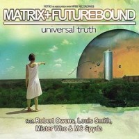 Purchase Matrix & Futurebound - Universal Truth