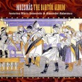 Buy Márta Sebestyén - The Bartók Album (With Alexander Balanescu & Muzsikás) Mp3 Download