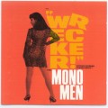 Buy Mono Men - Wrecker! Mp3 Download