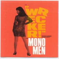 Purchase Mono Men - Wrecker!